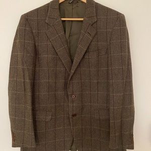 Cenci Blazer